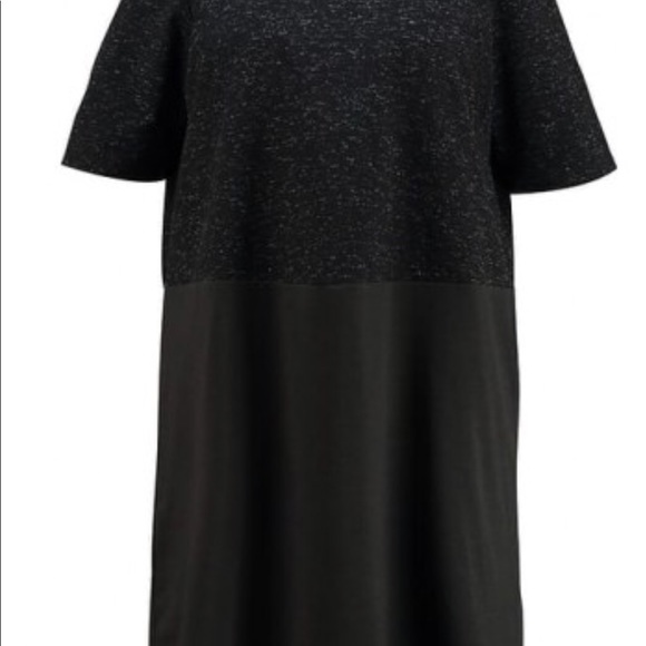 Junarose Jersey Plus Size Dress - Picture 2 of 6